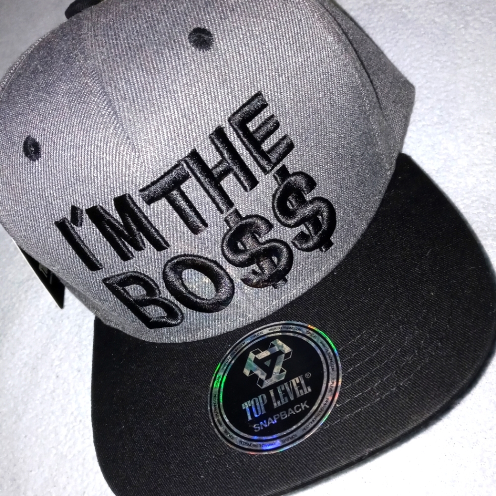 Top Level Hat